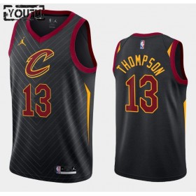 Dres Cleveland Cavaliers Tristan Thompson 13 2020-21 Jordan Brand Statement Edition Swingman - Dječji